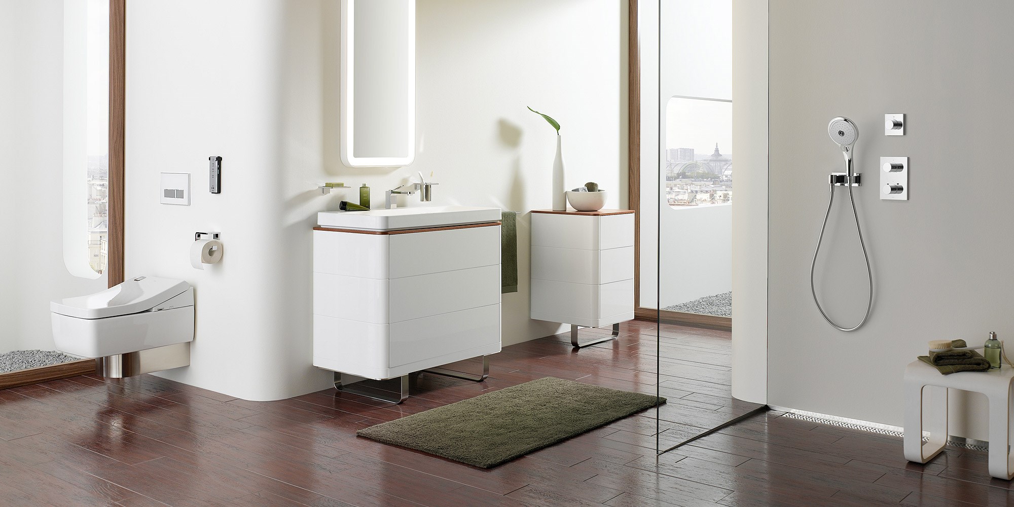 TOTO - Japan’s leading producer of sanitary ware